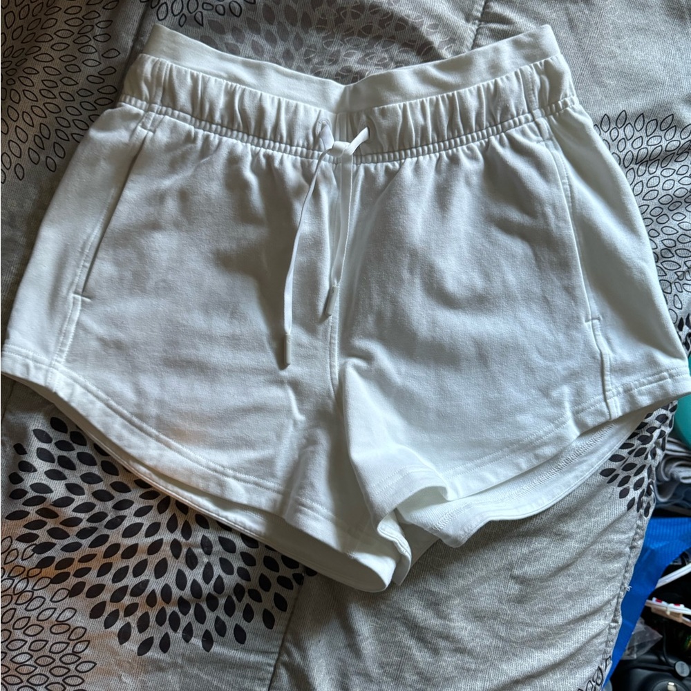 Lululemon Inner Glow HR